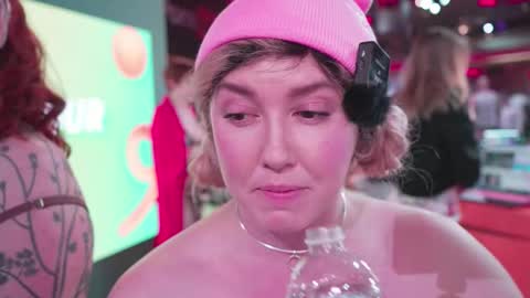 Lilith Eden  sometimes Eve online show from 01/17/26, 09:51