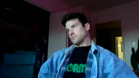 Dr. Love online show from 03/17/26, 12:52