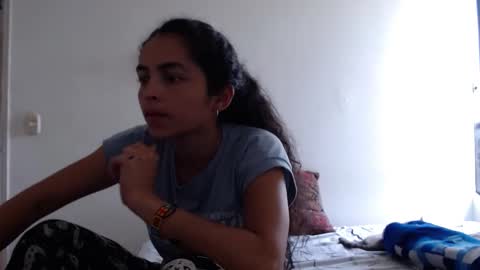 Angeline  Follow  online show from 02/10/25, 04:47