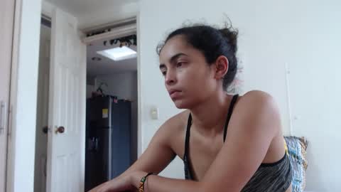 Angeline  Follow  online show from 02/23/25, 04:46