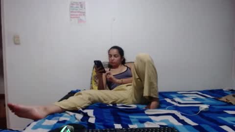 Angeline  Follow  online show from 03/05/25, 02:36