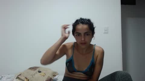 Angeline  Follow  online show from 12/15/25, 12:15