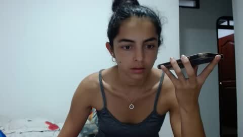 Angeline  Follow  online show from 12/16/25, 10:37