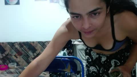 Angeline  Follow  online show from 05/16/26, 12:07