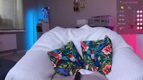 Tanya acid       online show from 05/03/26, 04:46
