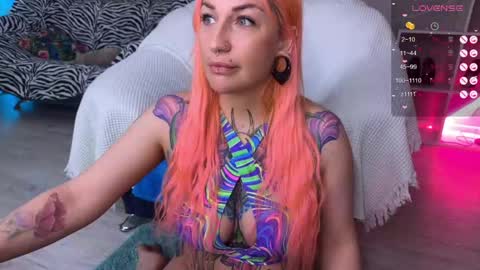 Tanya acid       online show from 05/16/26, 03:44