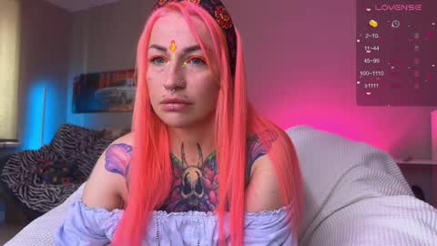 Tanya acid       online show from 05/27/26, 10:01