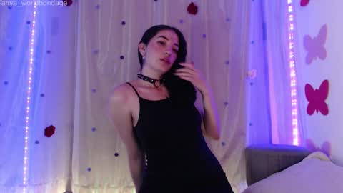 tanya online show from 03/01/26, 12:12