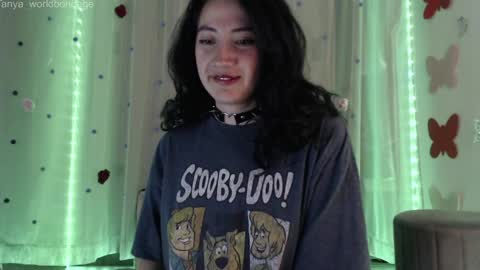 tanya online show from 04/08/26, 01:16