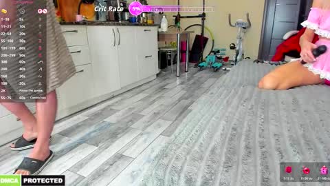 TanyaAndWinson online show from 02/20/26, 09:15