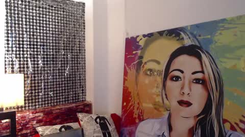 Christmas online show from 01/24/25, 12:20