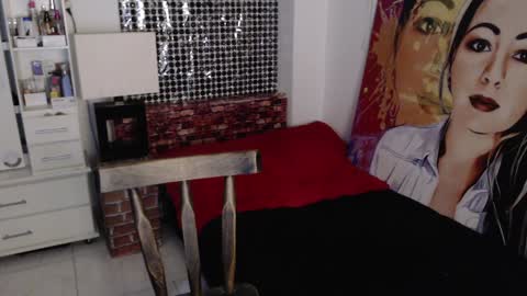 Christmas online show from 01/29/25, 01:16