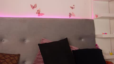 Tania online show from 02/20/26, 06:37