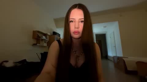 TanyaMoor online show from 12/13/25, 07:53