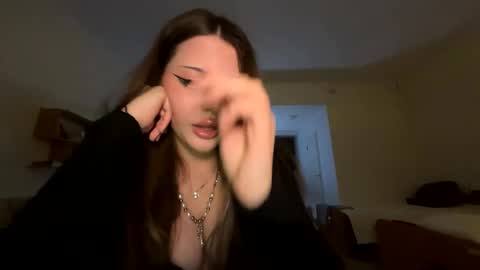 TanyaMoor online show from 12/19/25, 08:27