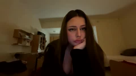 TanyaMoor online show from 12/20/25, 08:38