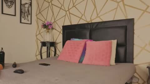 Tanya online show from 03/25/26, 08:15