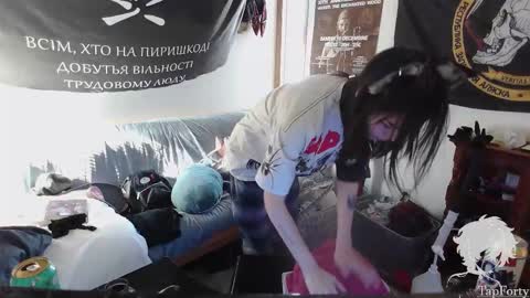 tap_forty online show from 03/01/26, 08:11