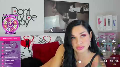 Snapshot of tara_bloss chatting on 02/11/25, 03:08 Tara online show from 02/11/25, 03:08