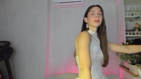 Snapshot of taraeastern chatting on 10/09/25, 08:07 Teresa online show from 10/09/25, 08:07