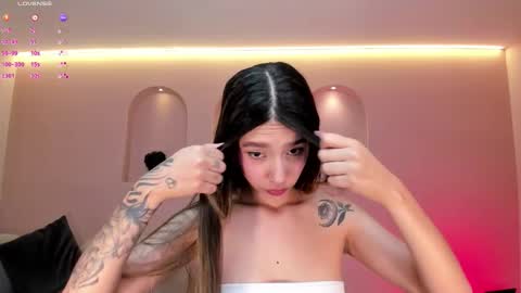 Tara Lawrence online show from 11/02/25, 11:07