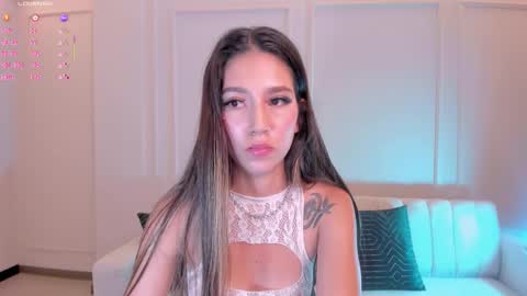 Tara Lawrence online show from 03/08/26, 02:04