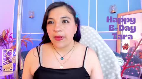 Tara online show from 05/09/26, 03:12