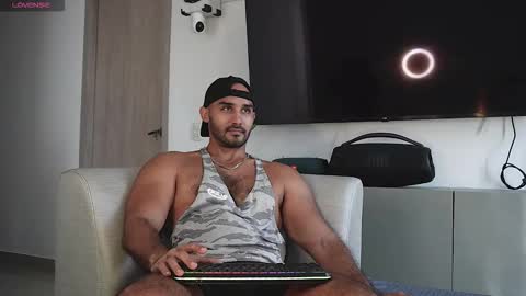 Tarek online show from 11/07/25, 03:56