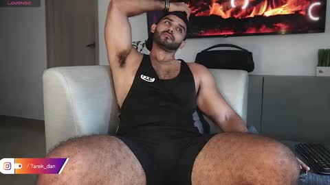 Tarek online show from 11/21/25, 03:22