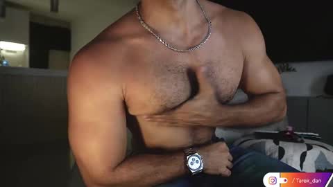 Tarek online show from 03/07/26, 01:35