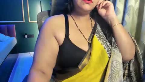 tarivishu23 online show from 02/16/26, 01:02