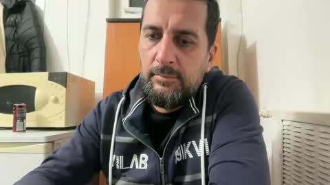 tarkan198 online show from 10/26/25, 06:36