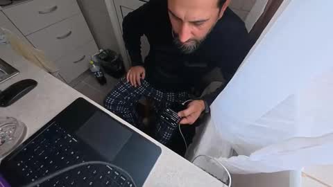 tarkan198 online show from 11/23/25, 09:20