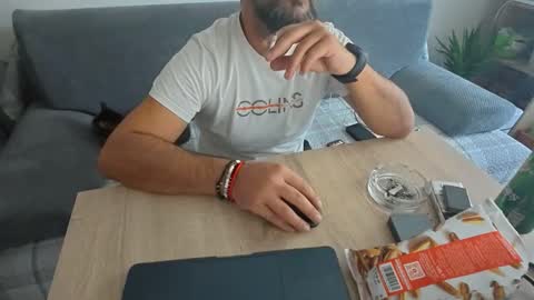 tarkan198 online show from 11/24/25, 12:27