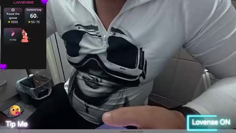 tarkan198 online show from 01/05/26, 05:27