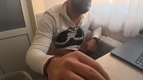 tarkan198 online show from 01/17/26, 07:02