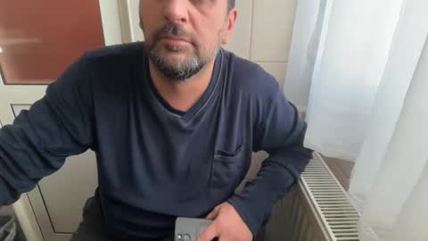 tarkan198 online show from 02/12/26, 11:27