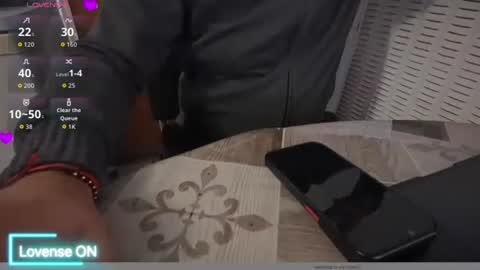 tarkan198 online show from 02/15/26, 10:58