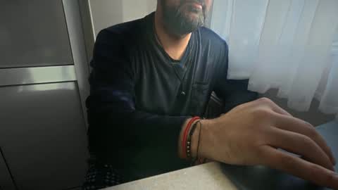 tarkan198 online show from 02/26/26, 07:51