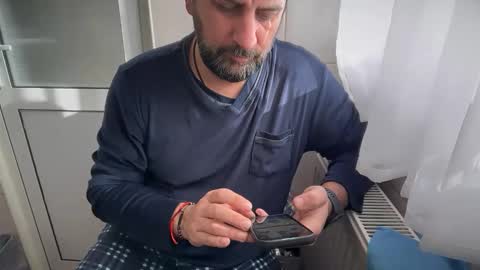 tarkan198 online show from 02/27/26, 08:03