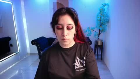 Tarly  online show from 10/21/25, 07:14