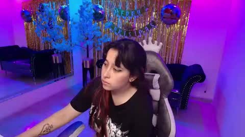 Tarly  online show from 12/16/25, 07:08