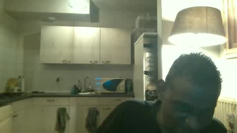 Genaro Thode online show from 02/02/25, 09:34