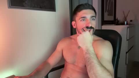 tarquit8 online show from 01/15/26, 09:29