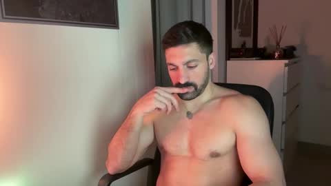 tarquit8 online show from 02/09/26, 09:41