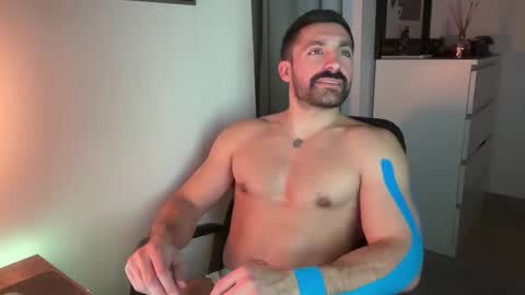 tarquit8 online show from 02/11/26, 09:20