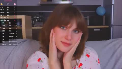 Anna online show from 03/05/26, 02:40