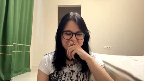 Tarsha online show from 08/08/26, 01:57