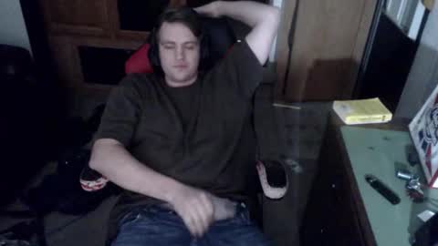 tarus333 online show from 02/26/26, 09:08