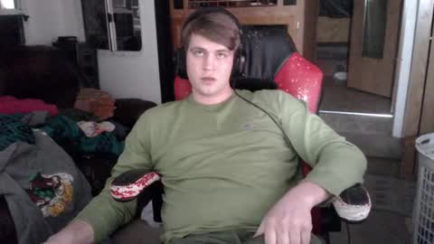 tarus333 online show from 03/13/26, 01:56